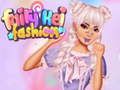 Leikur Fairy Kei tíska  á netinu