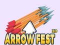 Leikur Arrow Fest 3d á netinu