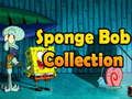 Leikur Spongebob safn  á netinu