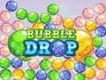Leikur Bubble Drop á netinu