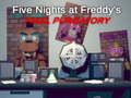 Leikur Fimm nætur í Freddy's Final Purgatory  á netinu