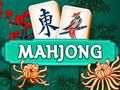 Leikur Mahjong á netinu