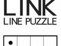 Leikur Link Line Puzzle á netinu