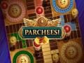 Leikur Parcheesi á netinu