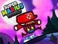 Leikur Super Marius heimur á netinu