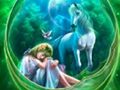 Leikur Unicorn flýja á netinu