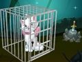 Leikur Sætur Cat Escape  á netinu