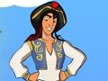 Leikur Aladdin klæða sig upp  á netinu