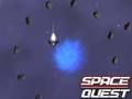 Leikur Space Quest á netinu