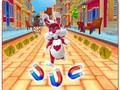 Leikur Bunny Run á netinu