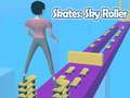 Leikur Skautar: Sky Roller  á netinu