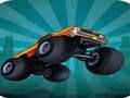Leikur Monster Truck á netinu
