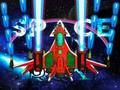 Leikur Extreme Space Airplane Attack á netinu