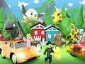Leikur Roblox: Ættleiddu mig  á netinu