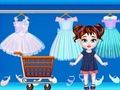 Leikur Baby Taylor Big Closet Challenge á netinu