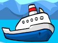 Leikur Yacht flýja á netinu