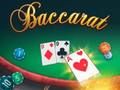 Leikur Baccarat á netinu