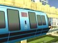 Leikur Sky Train leikur 2020 á netinu