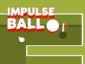 Leikur Impulse Ball á netinu