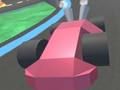 Leikur PowerSlide Karts á netinu