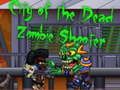Leikur City of the Dead: Zombie Shooter  á netinu