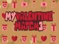 Leikur Valentínusarleikurinn minn 3  á netinu