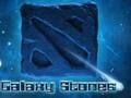 Leikur Galaxy Stones á netinu