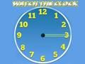 Leikur Horfðu á The Clock  á netinu