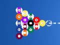 Leikur 8 & 9 Ball Pool á netinu