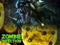 Leikur Zombie sýking  á netinu
