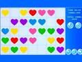 Leikur Valentines þraut  á netinu