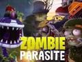 Leikur Zombie sníkjudýr  á netinu