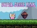 Leikur Ofur Jesse Pink  á netinu