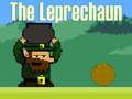 Leikur Leprechaun  á netinu