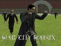 Leikur Mad City Matrix á netinu