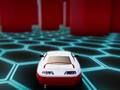 Leikur Grid kynþáttur á netinu