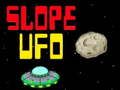 Leikur Halli UFO  á netinu