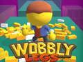 Leikur Wobbly Ligs á netinu