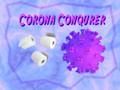 Leikur Corona sigurvegari  á netinu