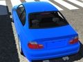 Leikur Crazy Car City - GTA á netinu