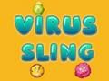 Leikur Vírus Sling á netinu