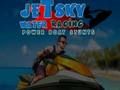 Leikur Jet Ski Water Racing: Power Boat glæfrabragð á netinu