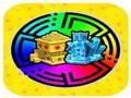 Leikur Pixel Gun Spin Wheel  á netinu