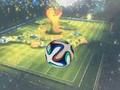 Leikur Haltu upp boltanum: World Cup Edition  á netinu
