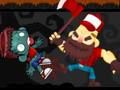 Leikur Skerið Crush Zombies á netinu