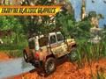 Leikur Off Road 4x4 Jeep Racing Xtreme 3D á netinu