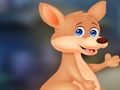 Leikur G4K lævís Kangaroo Escape  á netinu