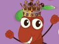 Leikur G2E Queen Ant Ant Candy House Escape á netinu
