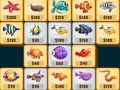 Leikur Mahjong fiskveiðar bardaga á netinu