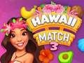 Leikur Hawaii leikur 3  á netinu